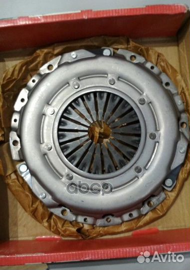 Комплект сцепления WCP033 westlake