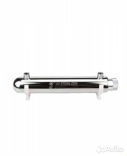 Ультрафиолетовый стерилизатор воды