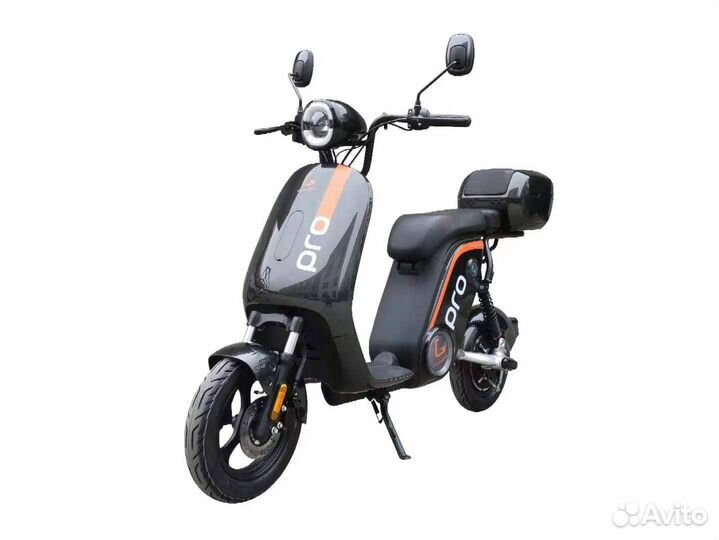 Электроскутер Kugoo V PRO