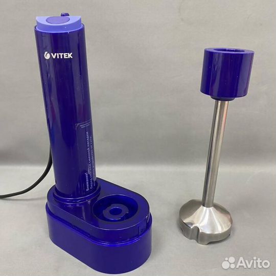 Блендер Vitek VT-1472