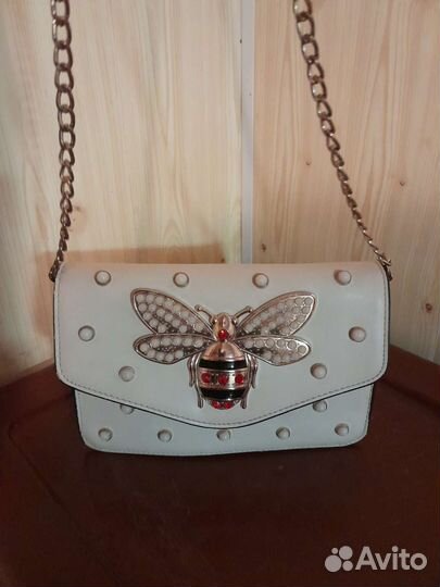 Сумка клатч