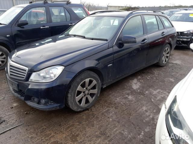 Крыло A2048801418 mercedes-benz C W204 (2008-2015)