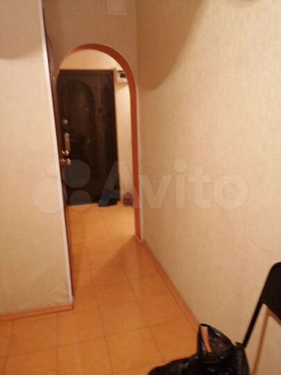 3-к. квартира, 60 м², 1/4 эт.