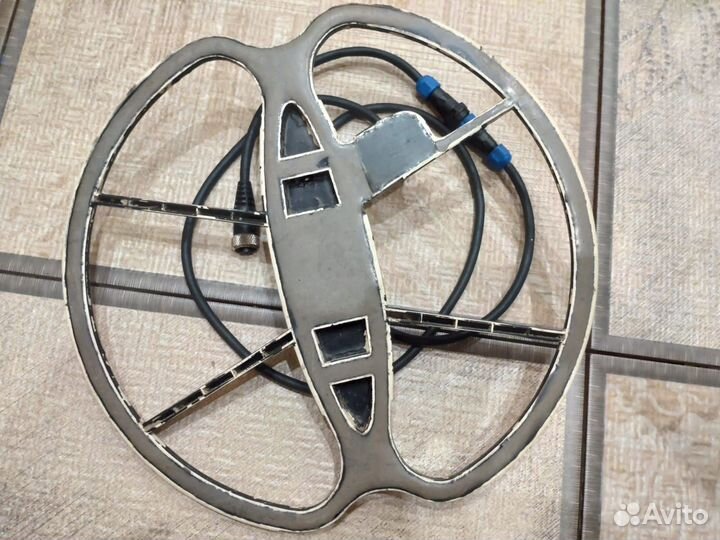 Катушка XP GoldMaxx Power Detech Ultimate 13