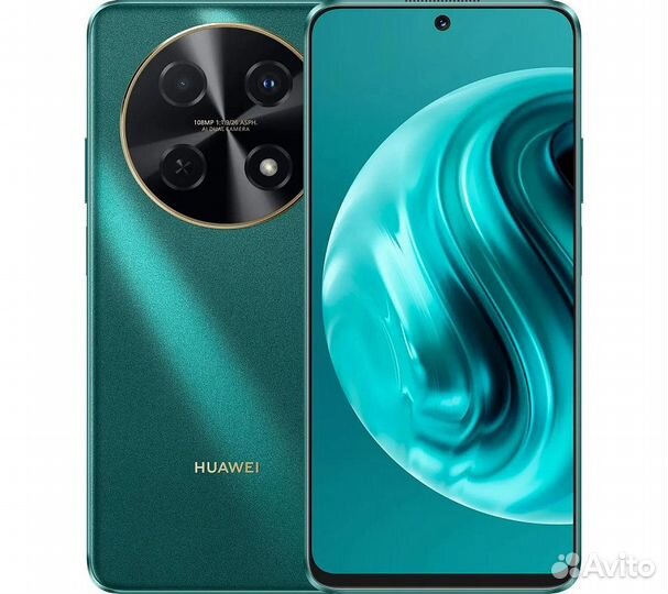 HUAWEI nova 12i, 8/256 ГБ