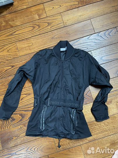 Adidas stella mccartney рубашка s