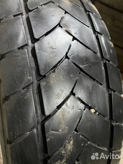 Шины 215 75 17.5