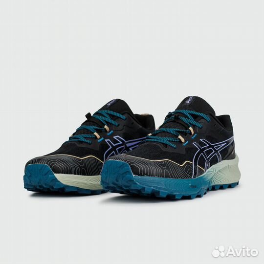 Кроссовки Asics Gel-Trabuco 11