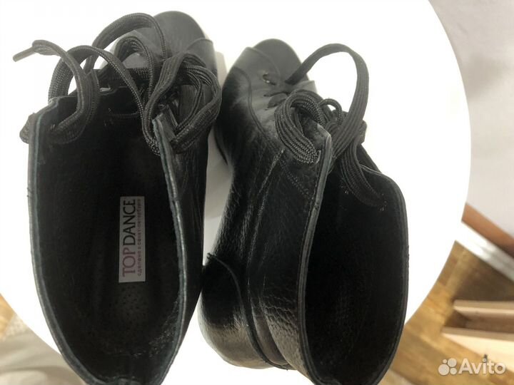 Туфли для high heels 35 размер