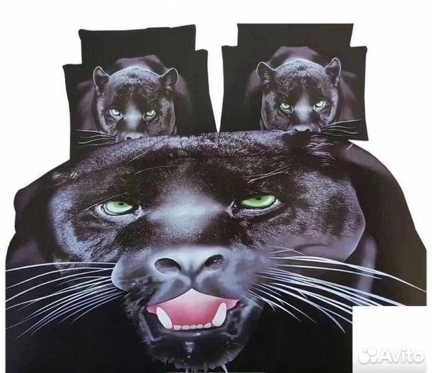 Кпб 1,5 сп. Поплин