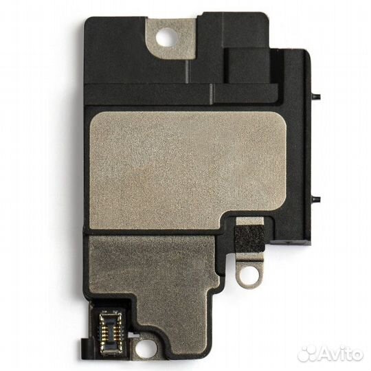 Нижний основной полифонический динамик для iPhone