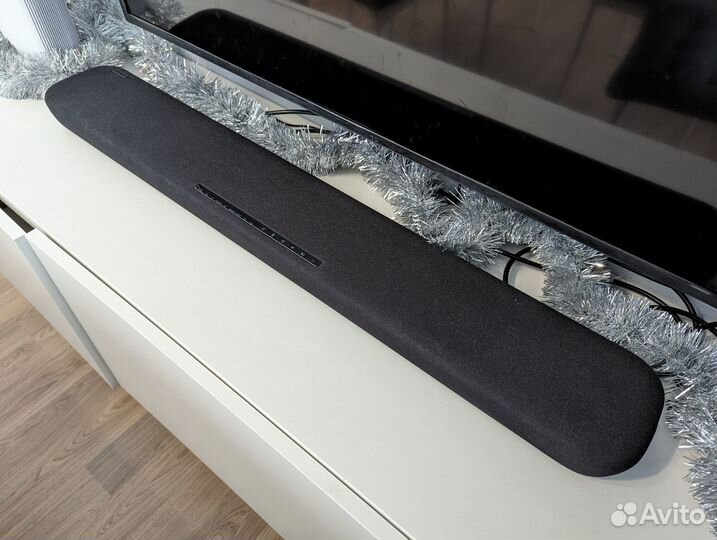 Саундбар Yamaha YAS-109 в отл. состоянии