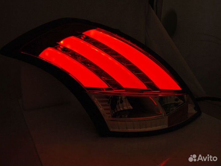 LED фонари Suzuki Swift 5 (10-17) ldsi17