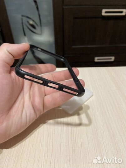 Бампер для iPhone 7 plus,8plus