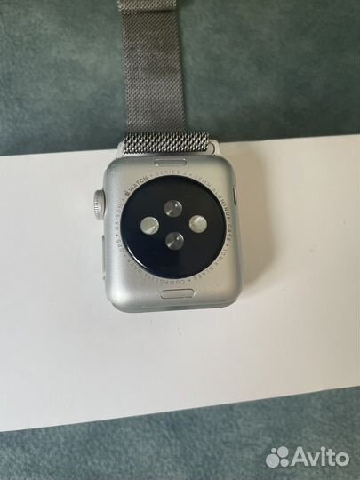 Apple watch series 3 38mm