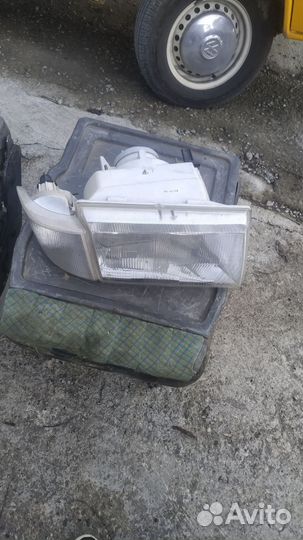 Фары Renault Espace 1 поколение