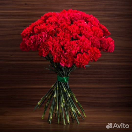 Гвоздики букеты из гвоздик