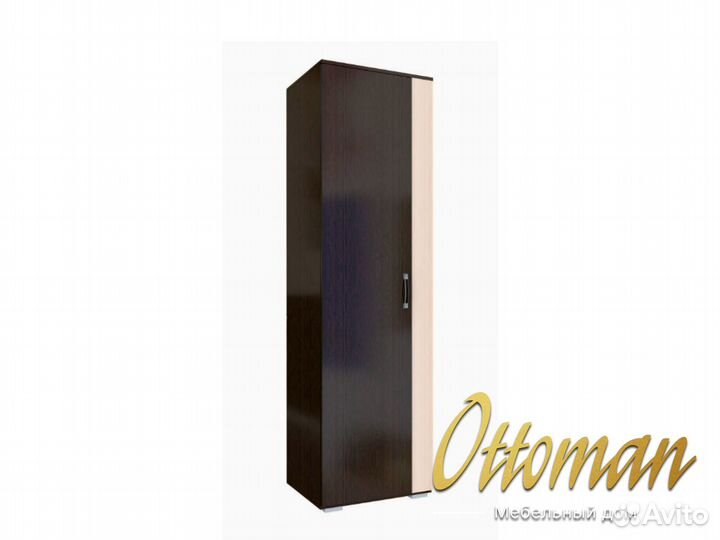 Шкаф бельевой новый