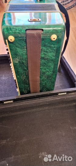 Баян Кировский 3