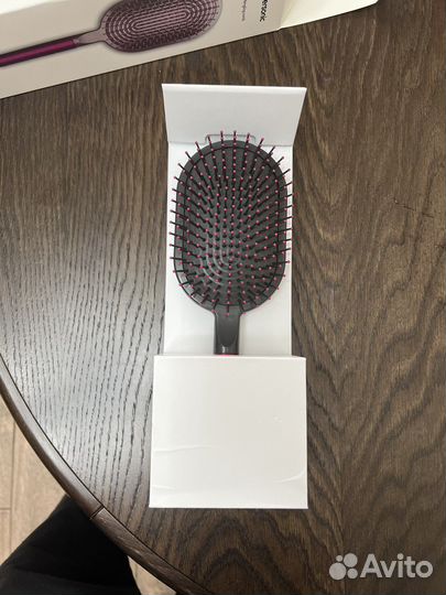 Расческа dyson