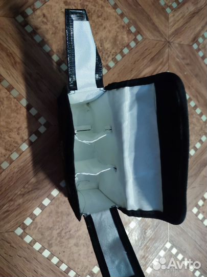 Взрыво-безопасный чехол/кейс