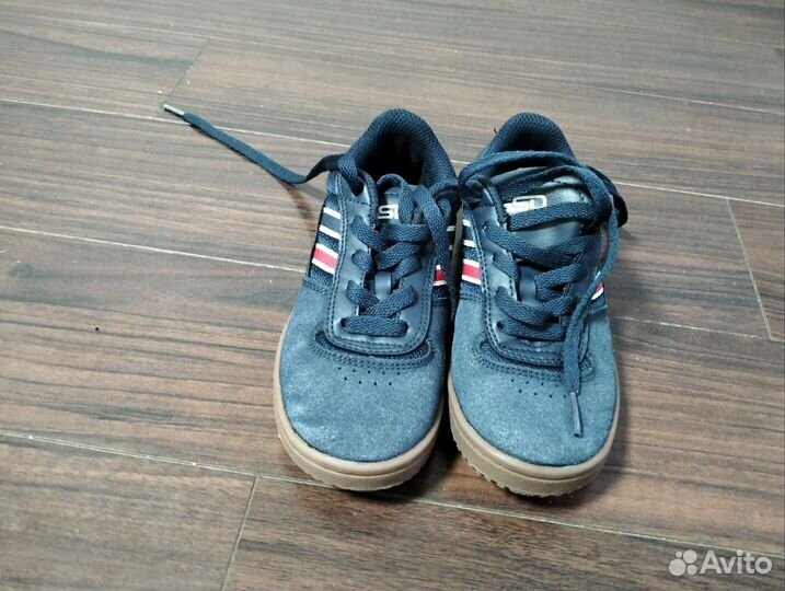 Футзалки детские