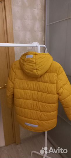 Куртка H&M демисезонная для мальчика