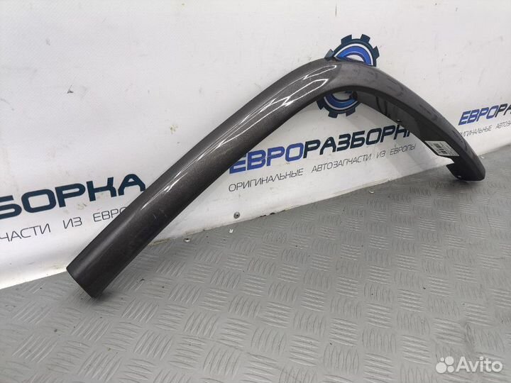 Расширитель крыла задний левый Jeep Grand Cherokee