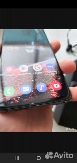 Samsung galaxy s10e