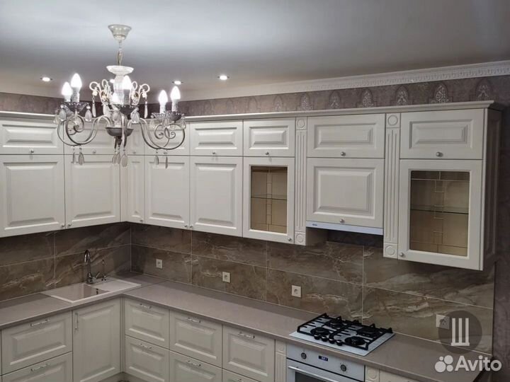 Кухня на заказ