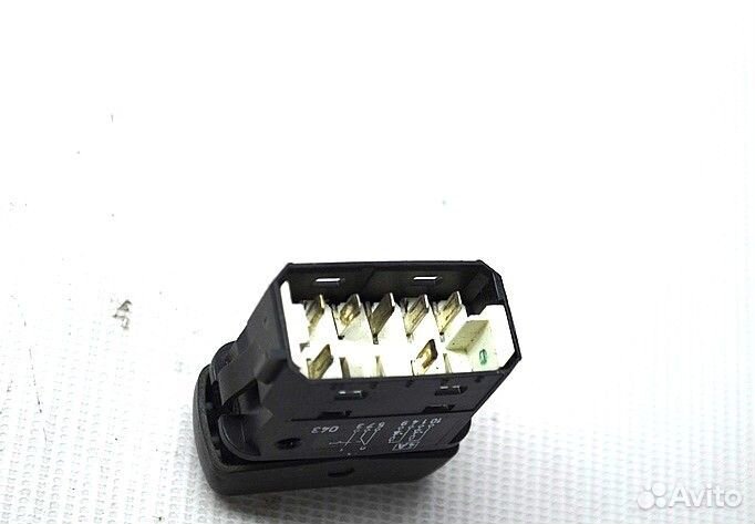 Переключатели, другие scania R-series (01.04)