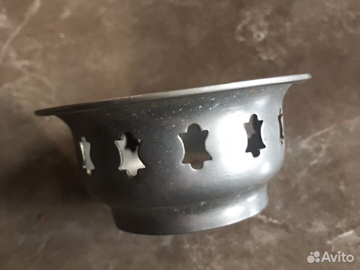 Комфорка самовара 51 мм