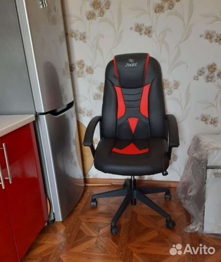 Компьютерное кресло игровое новое