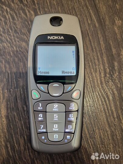 Nokia 3555