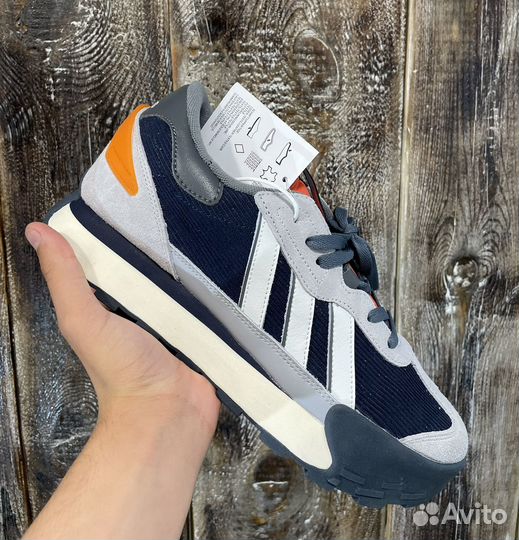 Кроссовки Adidas Mixr 2024 / 4 цвета