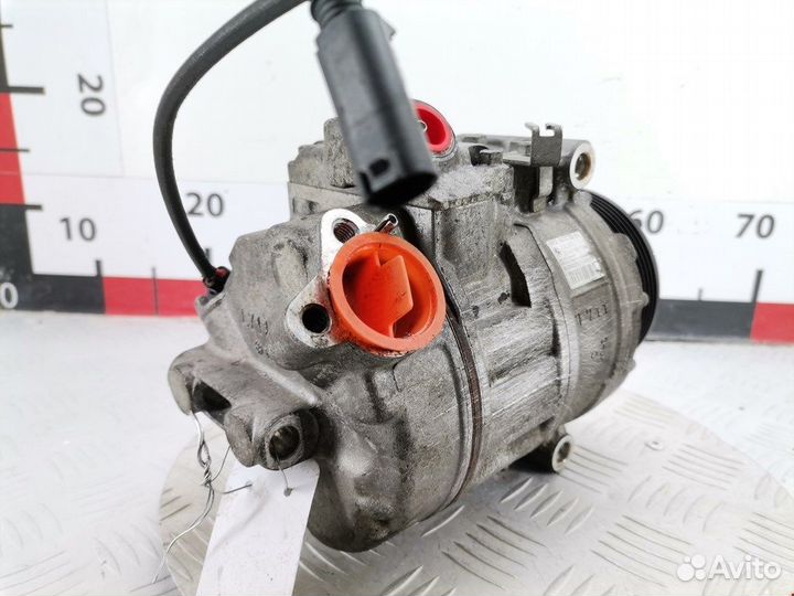 Компрессор для BMW 3-Series (E90/E91/E92/E93)