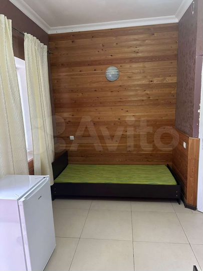 Комната 16 м², 1/1 эт.