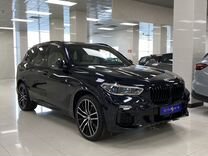 BMW X5 3.0 AT, 2019, 78 371 км, с пробегом, цена 7 777 000 руб.
