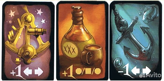 Ямайка (Jamaica expansion)