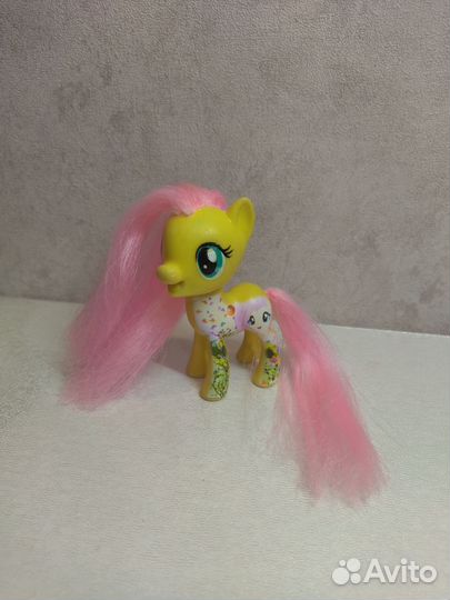My little pony