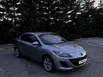 Mazda 3 1.6 MT, 2011, 167 000 км, с пробегом, цена 999 999 руб.