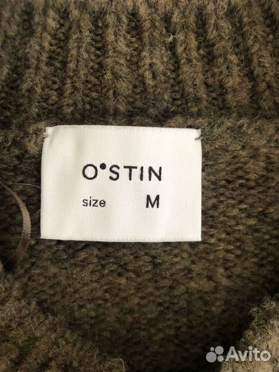 Укороченный джемпер ostin M