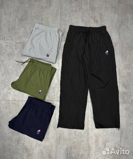 Спортивные штаны Big Boy