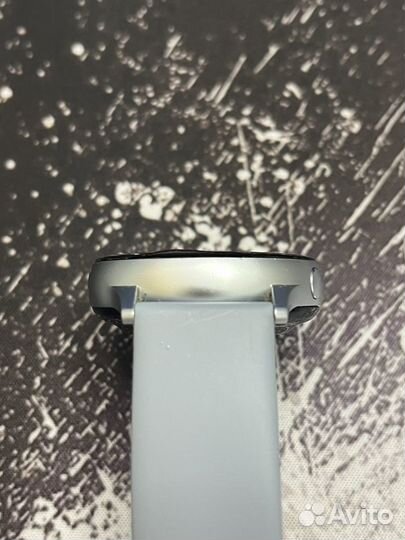 Samsung galaxy watch active 2 40 мм