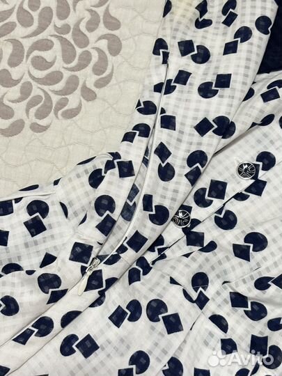 Ретро винтаж платье + Летнее с открытыми плечами