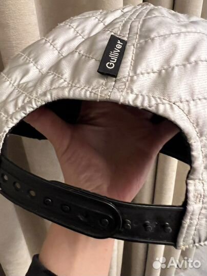 Кепка детская