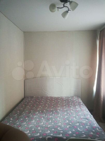 3-к. квартира, 42 м², 2/5 эт.