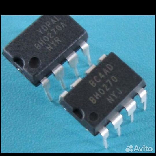 Микросх.BH270A,WT7515N141, ANT8823,5H0165R,75DP159