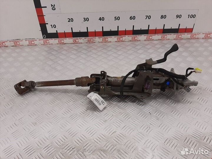 Рулевая колонка Dodge Journey рест. 2013