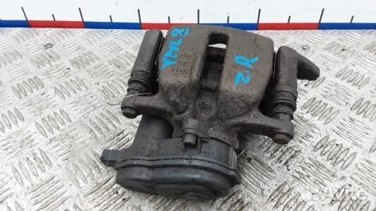 Суппорт тормозной задний правый audi A5 1 (YML08OO